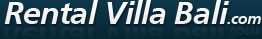 Cantik Villa logo